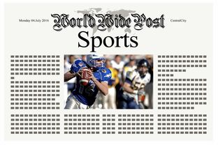 开云体育-体育新闻中心上线体育内容个性化推荐算法,体育类新闻20条 第1张